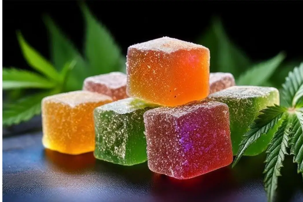 Edibles