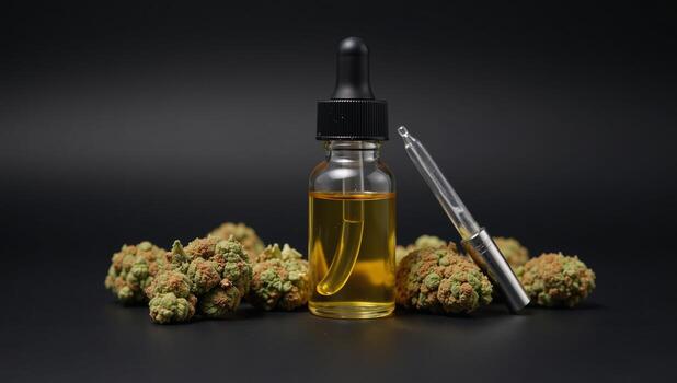 Tinctures